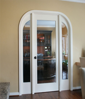 Passage Door Replacement North Highlands