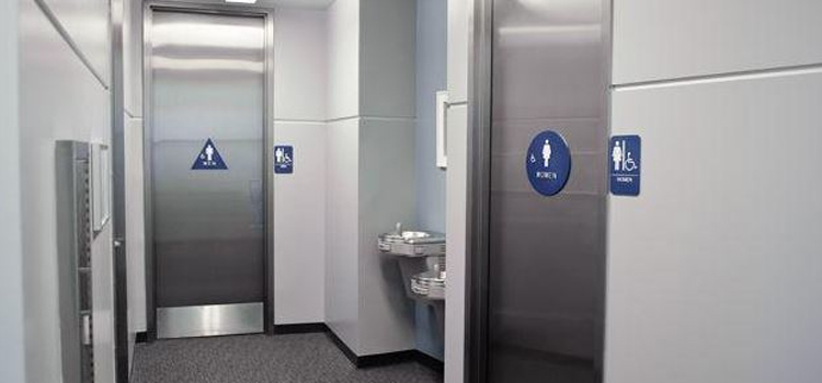 high security metal door repair North Highlands