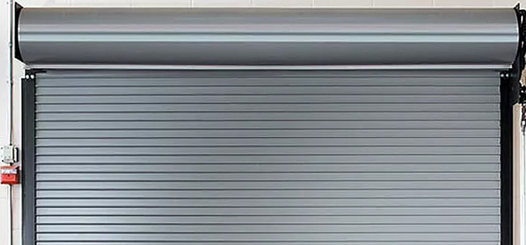 rolling steel door repair North Highlands