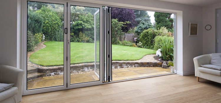 sliding door specialist North Highlands