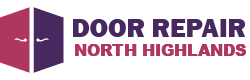 Door Repair North Highlands